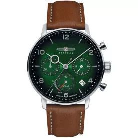 Zeppelin LZ 129 Hindenburg muški sat 8086-4_N