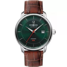 Zeppelin LZ-120 Bodensee muški sat 8160-4