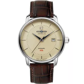 Zeppelin Bodensee muški sat 8160-5