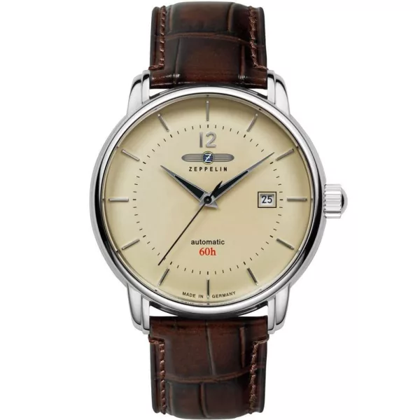 Zeppelin Bodensee muški sat 8160-5