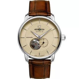 Zeppelin LZ120 Bodensee muški sat 8166-1