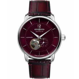 Zeppelin LZ120 Bodensee muški sat 8166-5