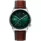 Zeppelin Flatline muški sat 8366-4