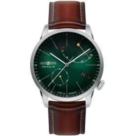 Zeppelin Flatline muški sat 8366-4