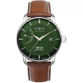 Zeppelin Atlantic Automatic Power Reserve muški sat 8462-4