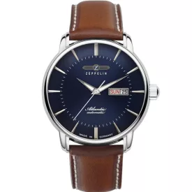 Zeppelin Atlantic muški sat 8466-3