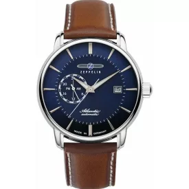 Zeppelin Atlantic muški sat 8470-3
