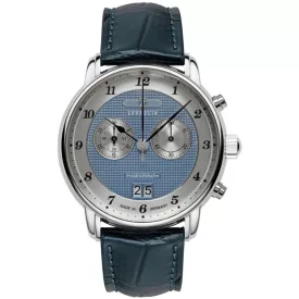 Zeppelin Friedrichshafen muški sat 8584-3