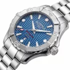 Roamer Deep Sea 200 Duna Limited Edition muški sat 860833 41 45 71