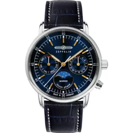 Zeppelin LZ 14 Marine ženski sat 8635-3