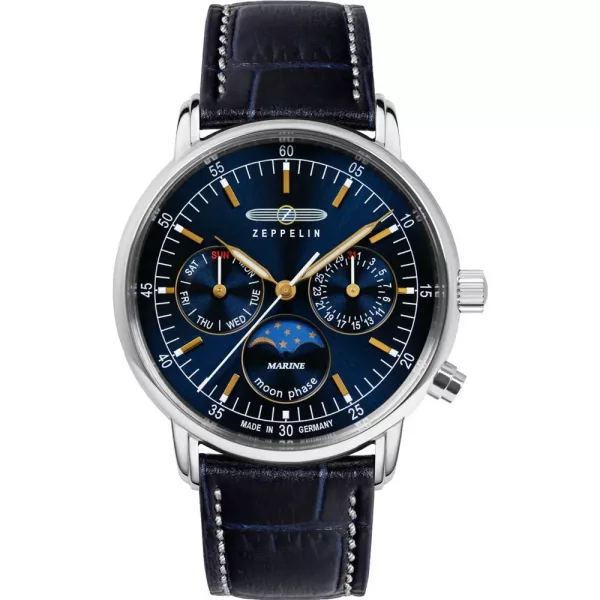 Zeppelin LZ 14 Marine ženski sat 8635-3