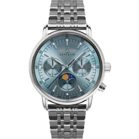 Zeppelin LZ 14 Marine ženski sat 8637M-3