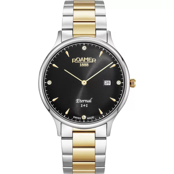 Roamer Eternal muški sat 863833 47 55 50