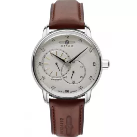 Zeppelin New Captain's Line muški sat 8662-1