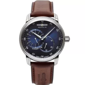 Zeppelin New Captain's Line muški sat 8662-3