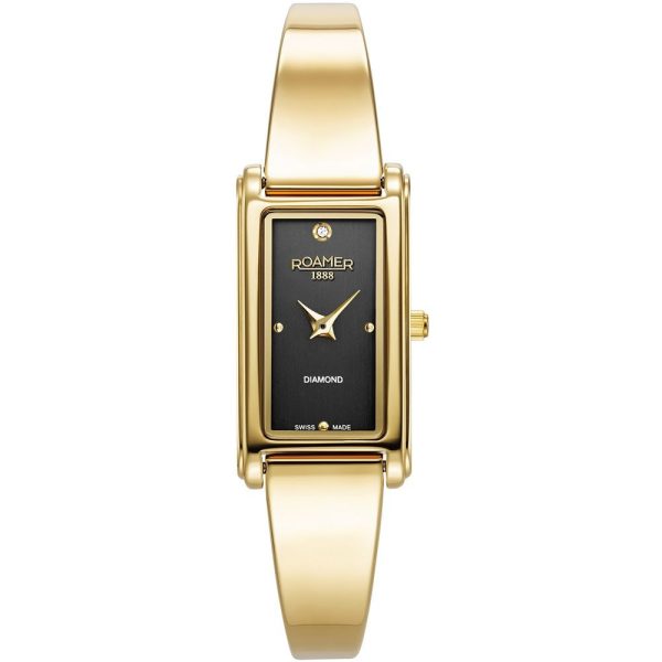 Roamer Elegance Diamond ženski sat 866845 48 55 20