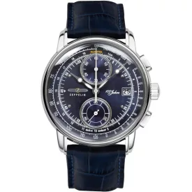 Zeppelin 100 Years muški sat 8670-3