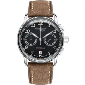 Zeppelin LZ127 Graf muški sat 8678-2