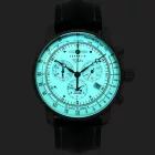 Zeppelin 100 Years muški sat 8680-3