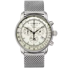 Zeppelin 100 Years muški sat 8680M-3