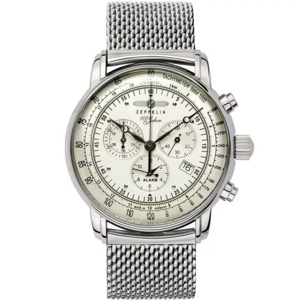Zeppelin 100 Years muški sat 8680M-3