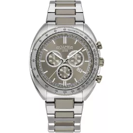Roamer Power Chrono muški sat 868837 44 45 70