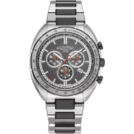 Roamer Power Chrono muški sat 868837 45 85 70