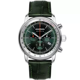 Zeppelin LZ14 Marine muški sat 8888-4