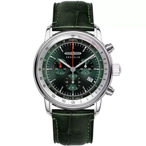 Zeppelin LZ14 Marine muški sat 8888-4