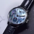 Poljot International Doubletimer muški sat 9120.2940336