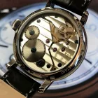 Poljot International Doubletimer muški sat 9120.2940336