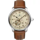 Zeppelin 100 Yahre Méditerranée muški sat 9666-5