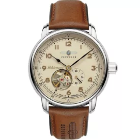 Zeppelin 100 Yahre Méditerranée muški sat 9666-5