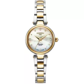 Roamer Dreamline Diamond ženski sat 967847 47 20 50