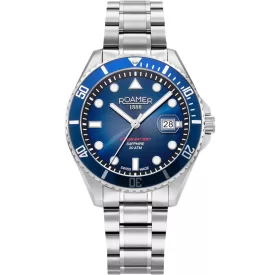 Roamer Pro Scuba 200 muški sat  969845 41 45 20