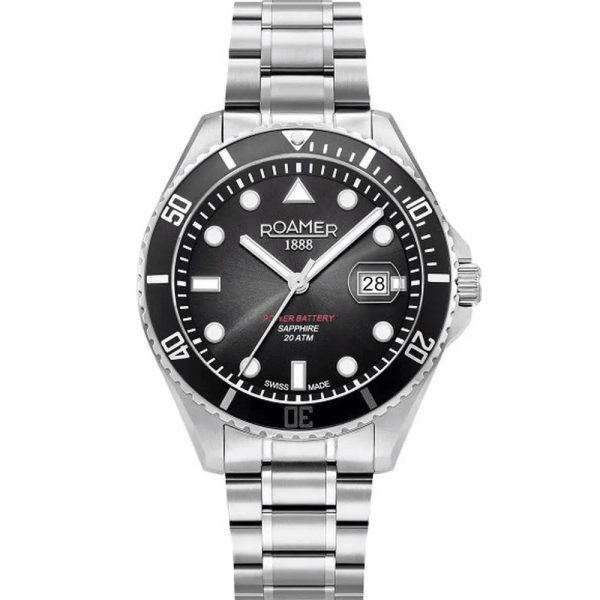 Roamer Pro Scuba 200 muški sat 969845 41 85 20