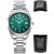 Roamer Elite muški sat komplet 970983 41 75 20