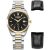 Roamer Elite muški sat komplet 970983 47 85 20