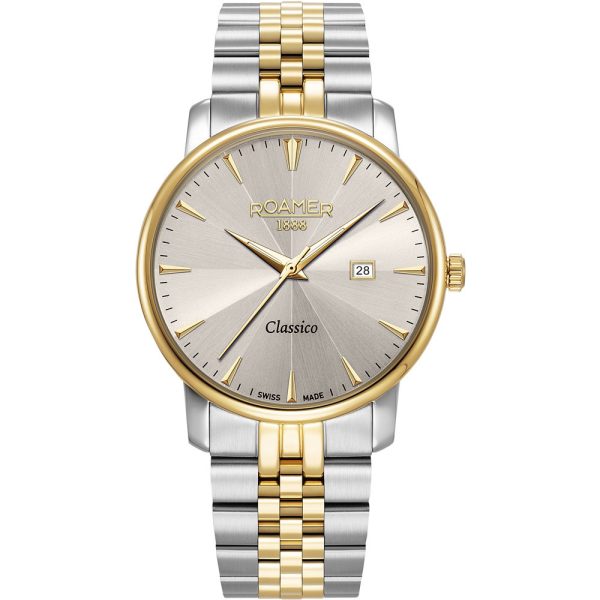 Roamer Classico muški sat 971856 48 55 50