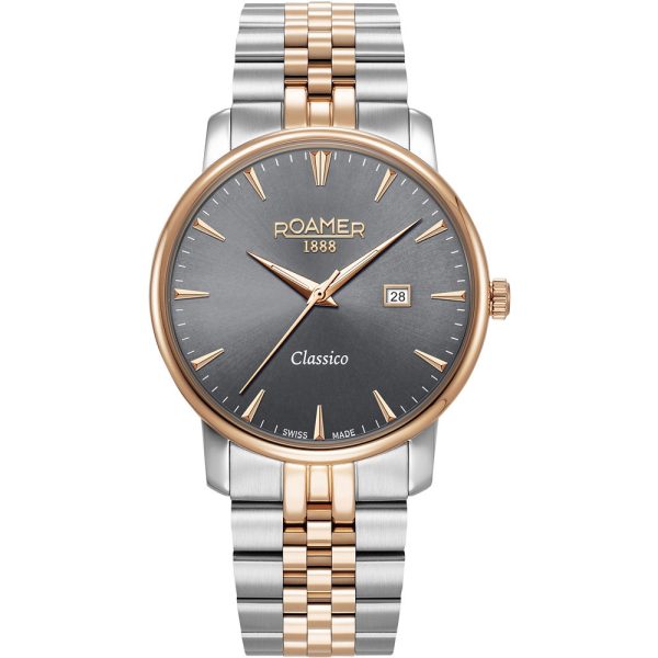 Roamer Classico muški sat 971856 49 55 50