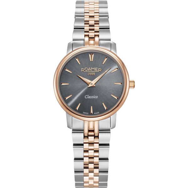 Roamer Classico ženski sat 971857 49 55 50