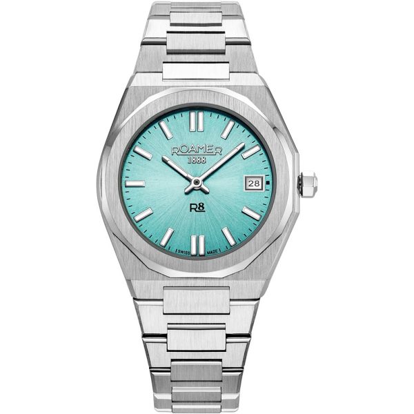 Roamer R8 ženski sat 972857 41 05 20