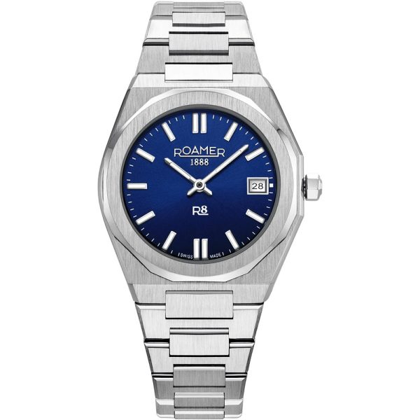 Roamer R8 ženski sat 972857 41 45 20