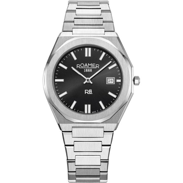 Roamer R8 muški sat 972980 41 85 20