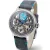 Poljot International Globetrotter Limited Edition muški sat 9730.2940553
