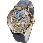 Poljot International Globetrotter Limited Edition muški sat 9730.2940653