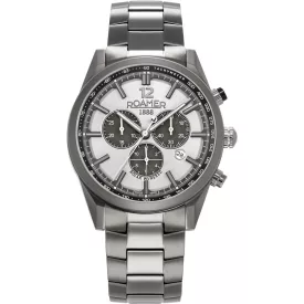 Roamer Helios Power muški sat 973981441520