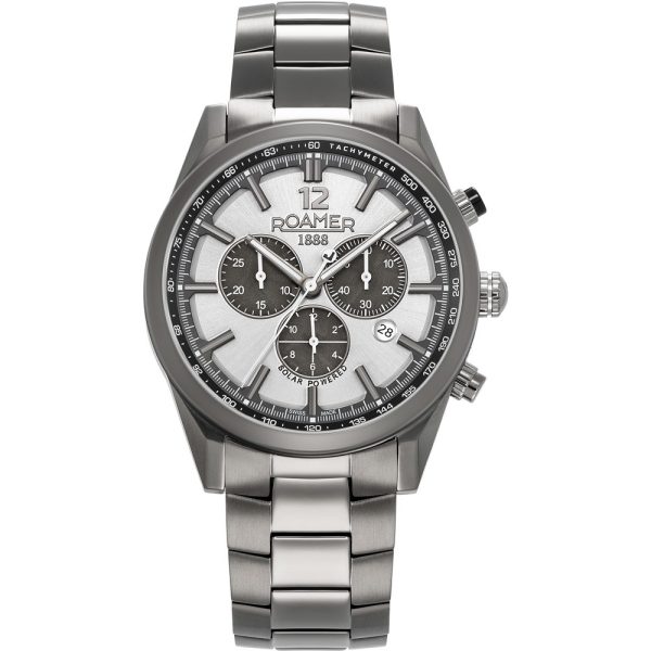 Roamer Helios Power muški sat 973981441520