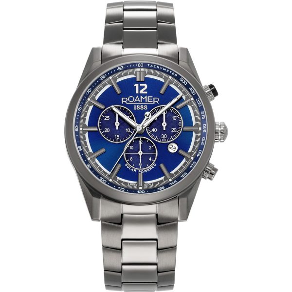 Roamer Helios Power muški sat 973981 44 45 20