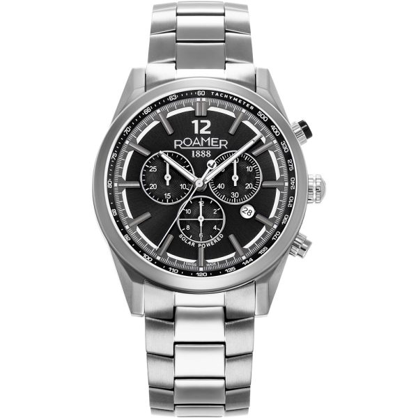 Roamer Helios Power muški sat 973981 44 85 20